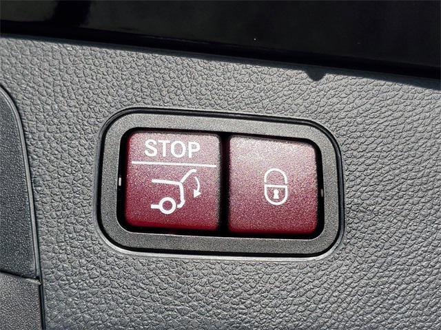 used 2021 Mercedes-Benz GLC 300 car, priced at $25,950