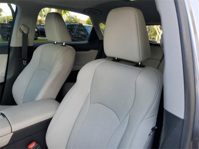 used 2022 Lexus RX 350 car, priced at $37,799