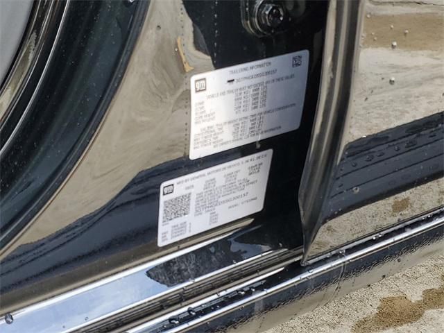 new 2025 GMC Sierra 1500 car