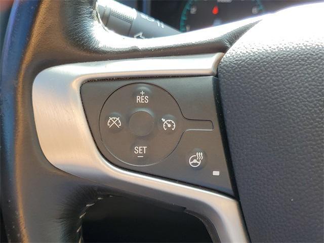 used 2022 GMC Canyon car, priced at $25,995