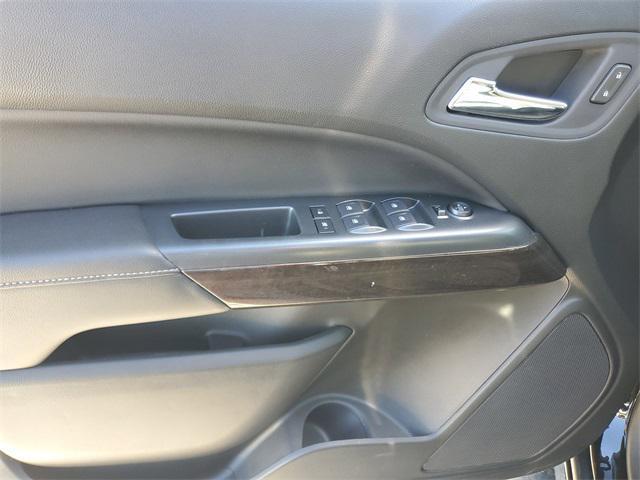 used 2022 GMC Canyon car, priced at $25,995