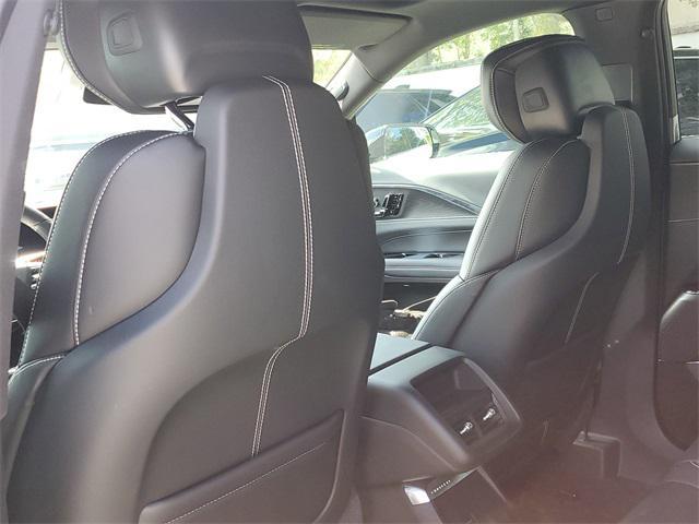 new 2025 Cadillac LYRIQ car, priced at $62,614