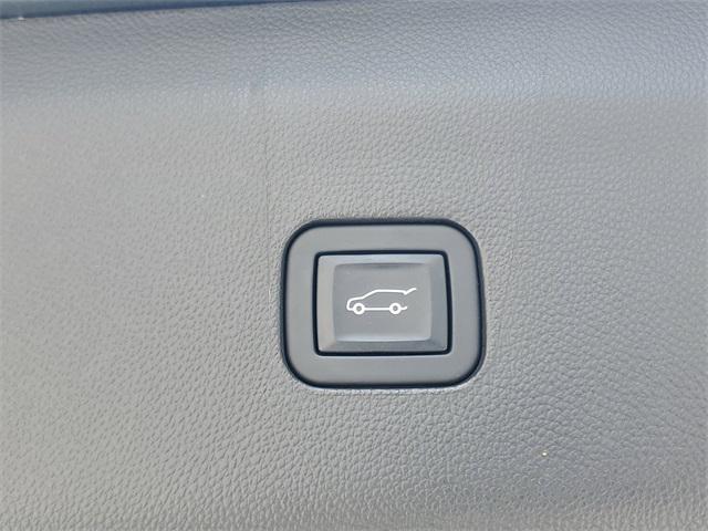 used 2022 Buick Enclave car, priced at $32,446