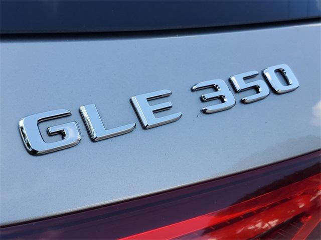 used 2023 Mercedes-Benz GLE 350 car, priced at $46,999