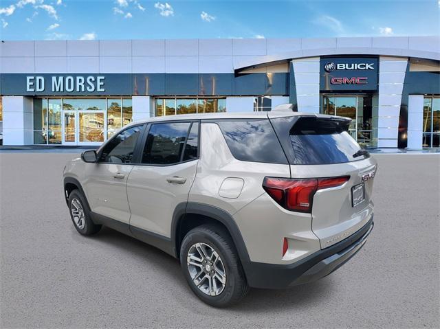 new 2026 GMC Terrain car, priced at $30,978