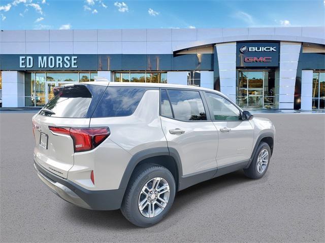 new 2026 GMC Terrain car, priced at $30,978