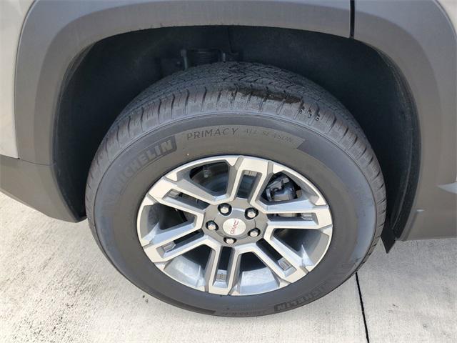 new 2026 GMC Terrain car, priced at $30,978