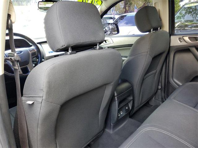 used 2020 Ford Ranger car, priced at $23,686