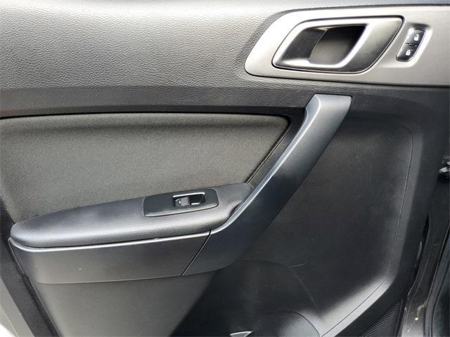 used 2020 Ford Ranger car, priced at $23,686