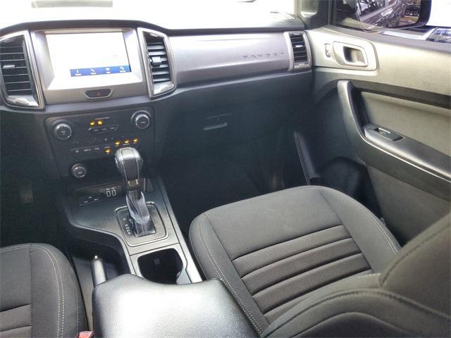 used 2020 Ford Ranger car, priced at $23,686