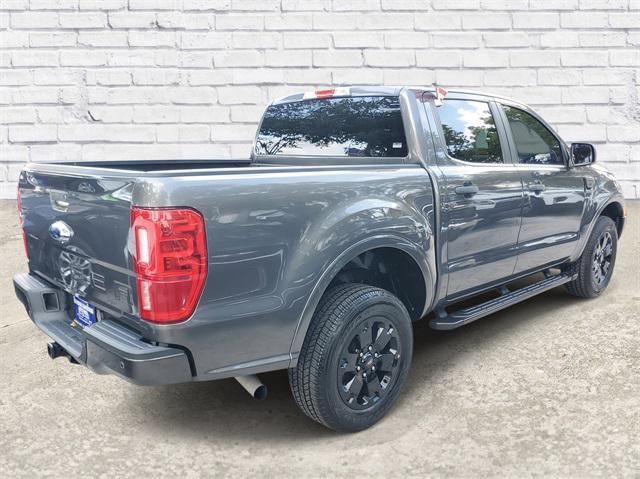 used 2020 Ford Ranger car, priced at $23,686