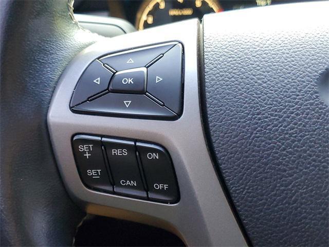 used 2020 Ford Ranger car, priced at $23,686