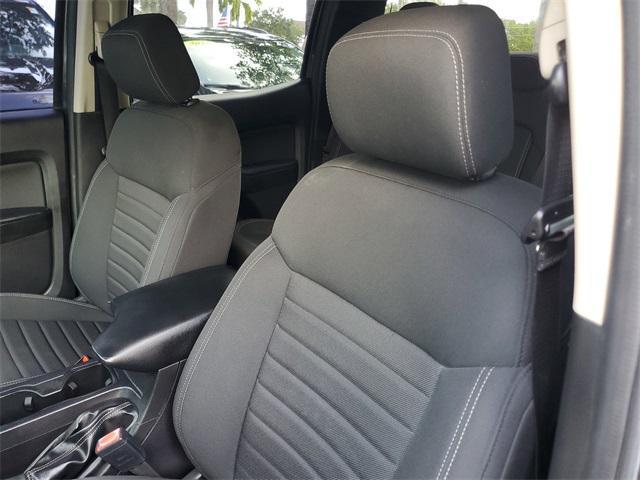 used 2020 Ford Ranger car, priced at $23,686