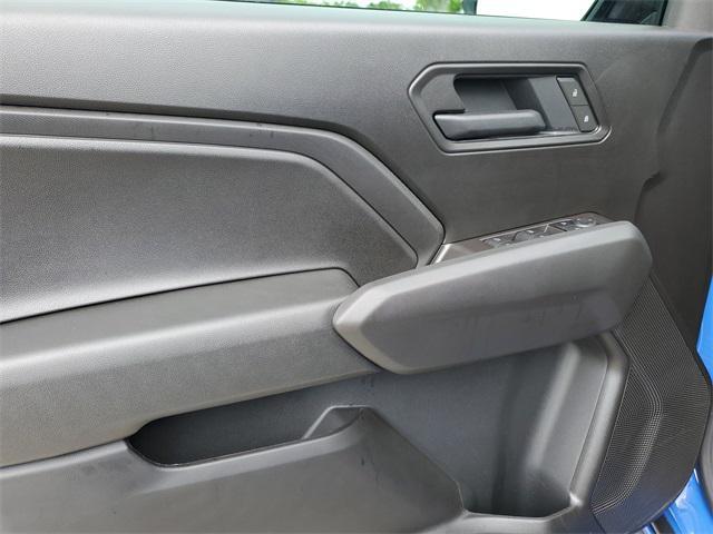 new 2025 Chevrolet Colorado car, priced at $44,174