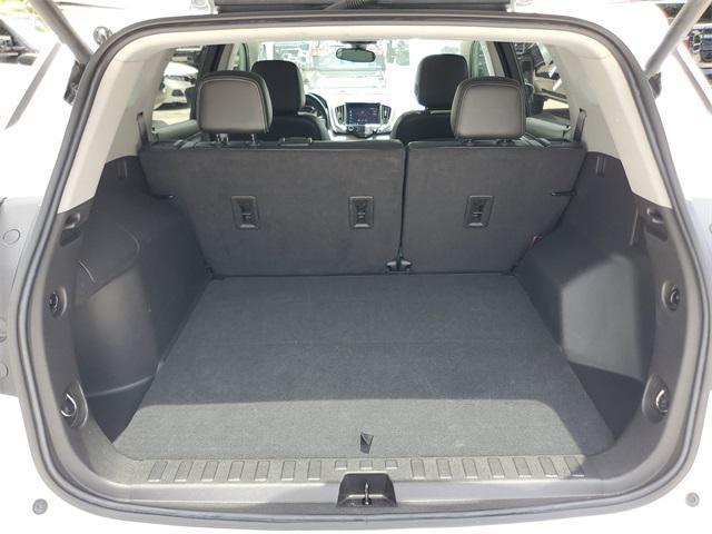 used 2024 GMC Terrain car, priced at $22,208