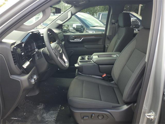 new 2025 GMC Sierra 1500 car, priced at $50,228