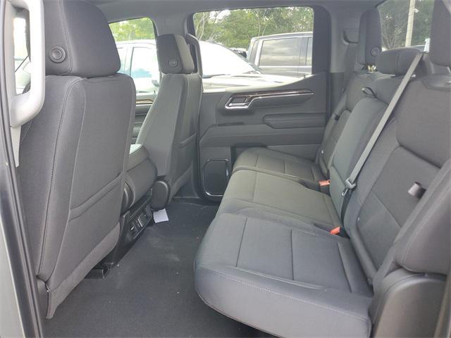 new 2025 GMC Sierra 1500 car, priced at $50,228
