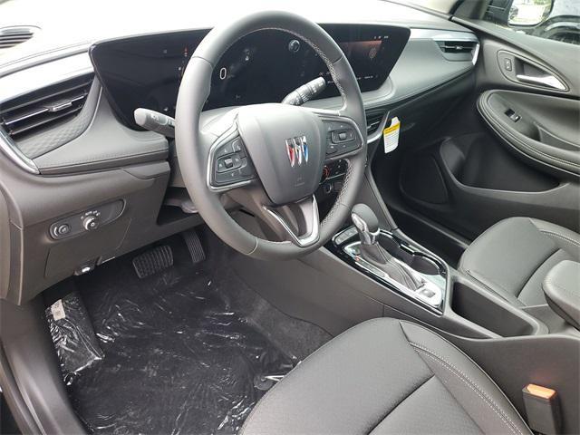 new 2026 Buick Encore GX car, priced at $27,911