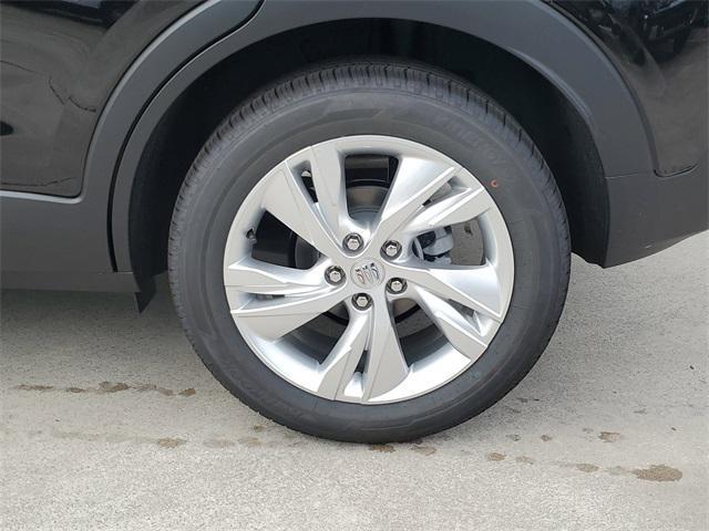 new 2026 Buick Encore GX car, priced at $27,911