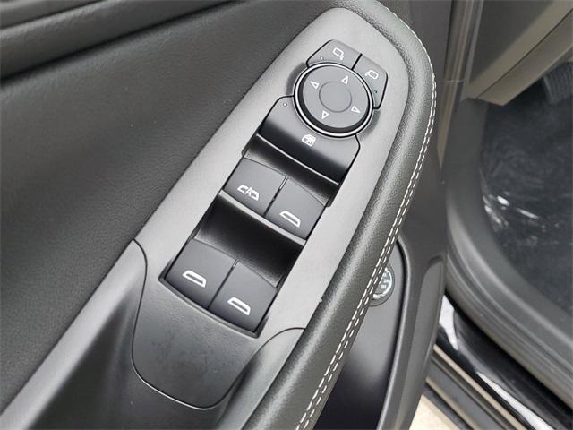 new 2026 Buick Encore GX car, priced at $27,911