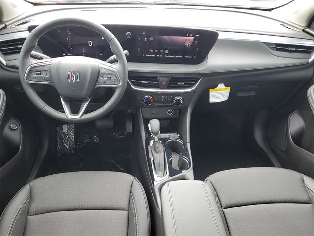 new 2026 Buick Encore GX car, priced at $27,911
