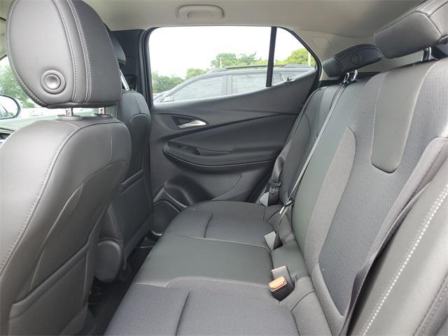 new 2026 Buick Encore GX car, priced at $27,911