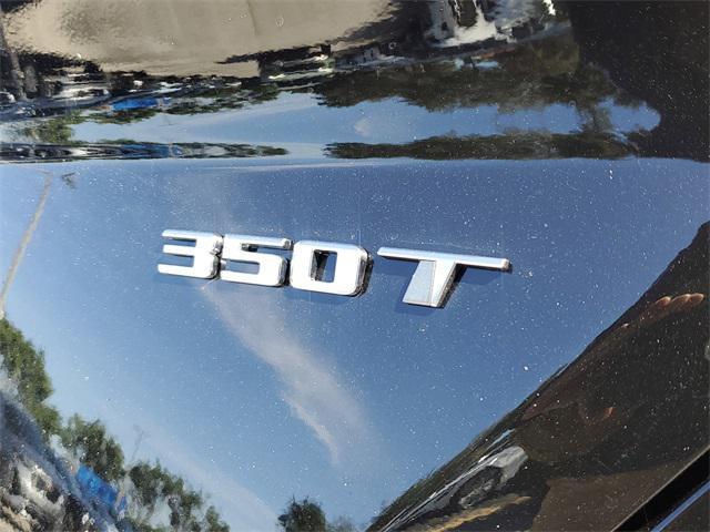 new 2026 Cadillac CT4 car, priced at $36,095