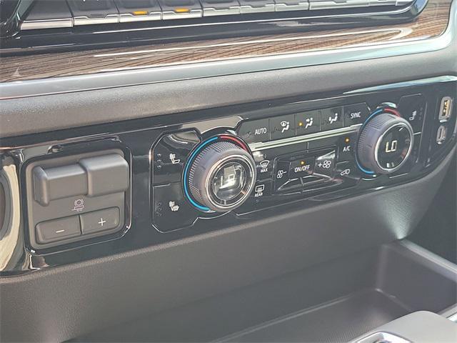 new 2026 Chevrolet Silverado 1500 car, priced at $62,974