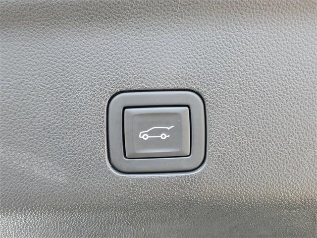used 2023 GMC Yukon XL car, priced at $64,997