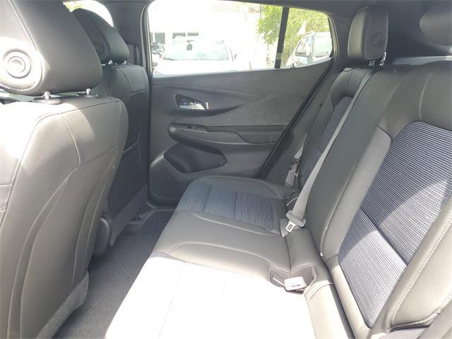 new 2025 Buick Envista car, priced at $27,280