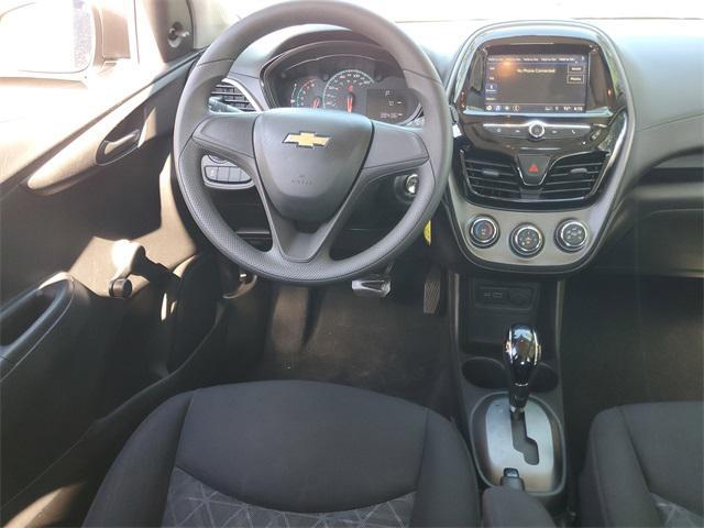 used 2020 Chevrolet Spark car, priced at $11,899