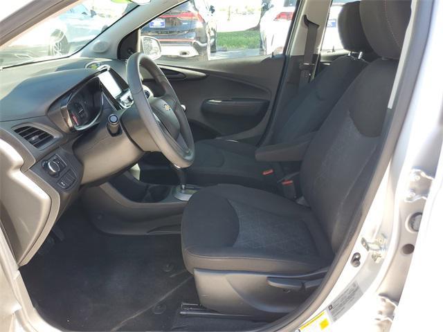 used 2020 Chevrolet Spark car, priced at $11,899