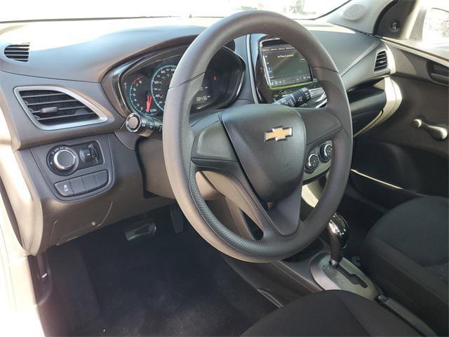 used 2020 Chevrolet Spark car, priced at $11,899
