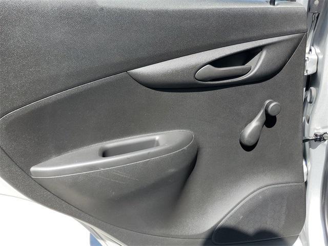 used 2020 Chevrolet Spark car, priced at $11,899