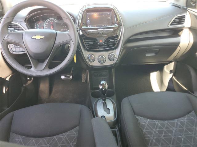 used 2020 Chevrolet Spark car, priced at $11,899