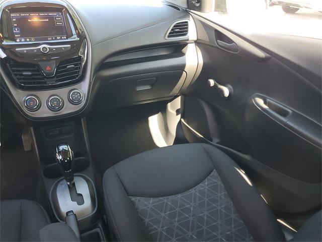 used 2020 Chevrolet Spark car, priced at $11,899