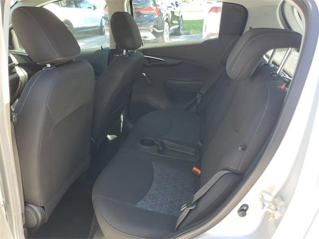used 2020 Chevrolet Spark car, priced at $11,899
