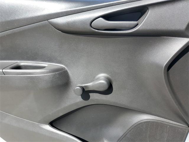 used 2020 Chevrolet Spark car, priced at $11,899