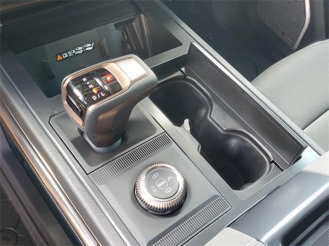 new 2025 GMC HUMMER EV SUV car, priced at $99,401