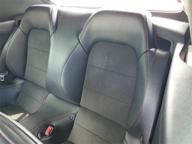 used 2016 Ford Mustang car, priced at $26,425