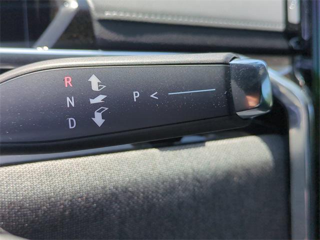 new 2026 GMC Sierra EV car, priced at $78,682