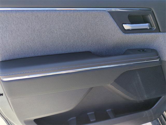 new 2026 GMC Sierra EV car, priced at $78,682