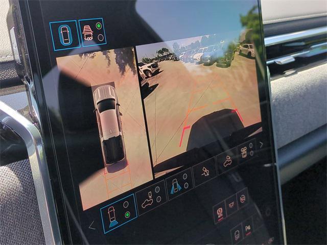 new 2026 GMC Sierra EV car, priced at $78,682