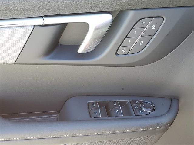 new 2026 Buick Enclave car, priced at $54,276