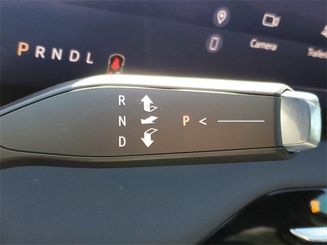 new 2026 Buick Enclave car, priced at $54,276