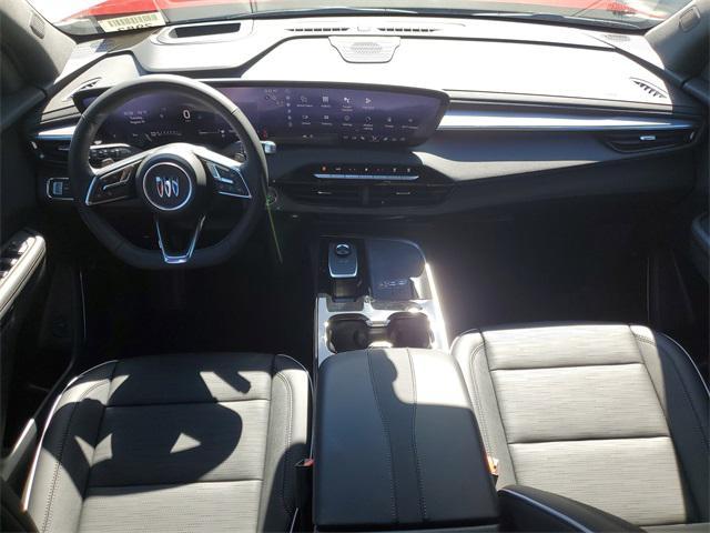 new 2026 Buick Enclave car, priced at $54,276