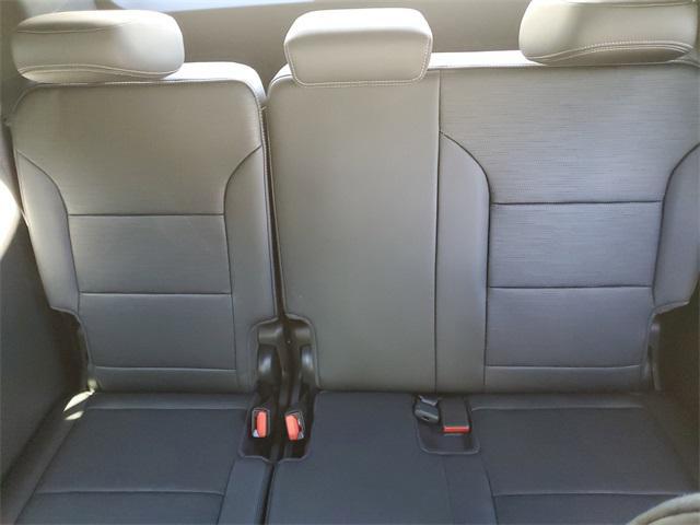 new 2026 Buick Enclave car, priced at $54,276