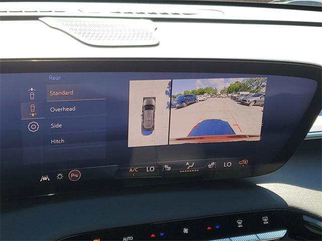 new 2026 Buick Enclave car, priced at $54,276