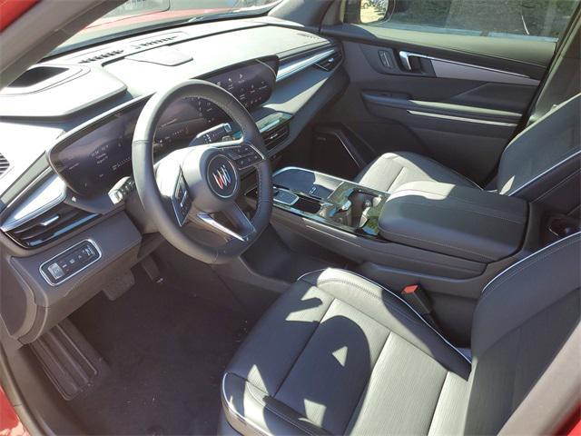 new 2026 Buick Enclave car, priced at $54,276