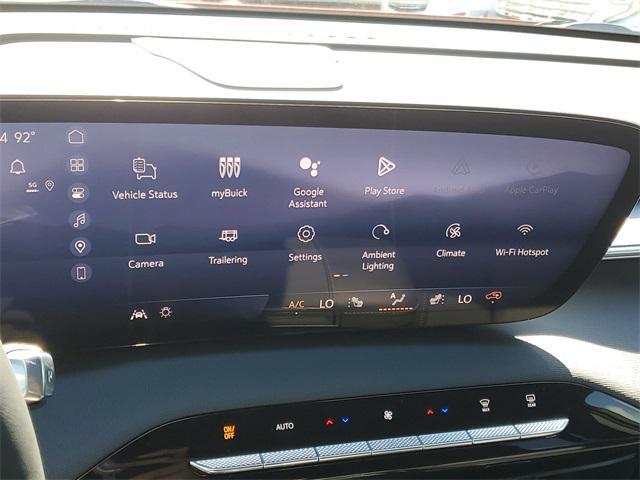 new 2026 Buick Enclave car, priced at $54,276